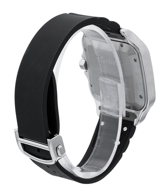 Cartier Santos De Cartier WSSA0037 Image 3